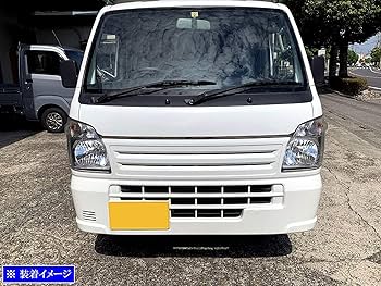 スズキキャリーDA16Tボンネットフードパネル純正 新車外し】スズキ キャリー DA16T ボンネット フロントパネル