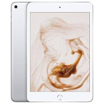 Amazon.com : Apple iPad Mini 5th Generation, Wi-Fi, 256GB