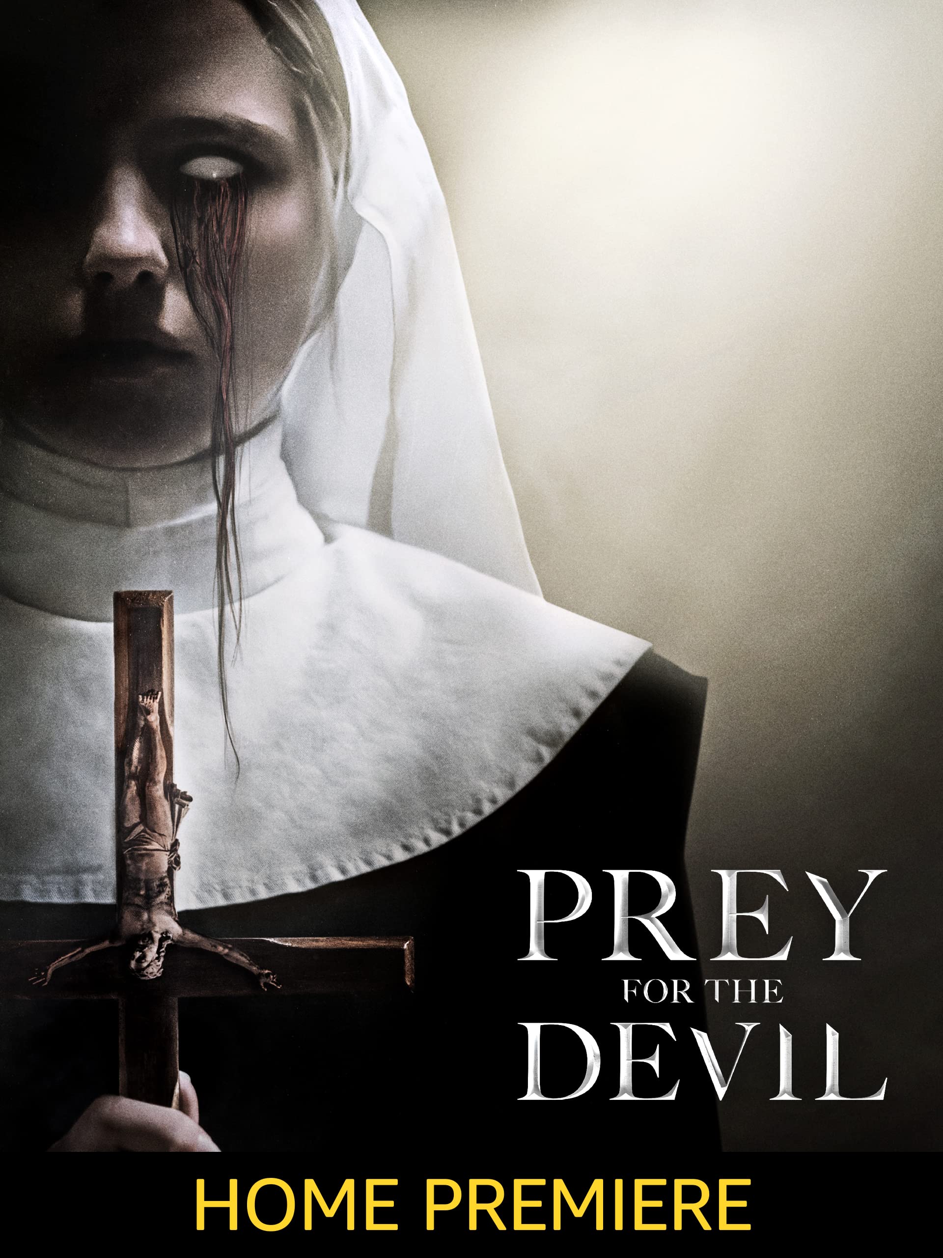 Prey for the Devil