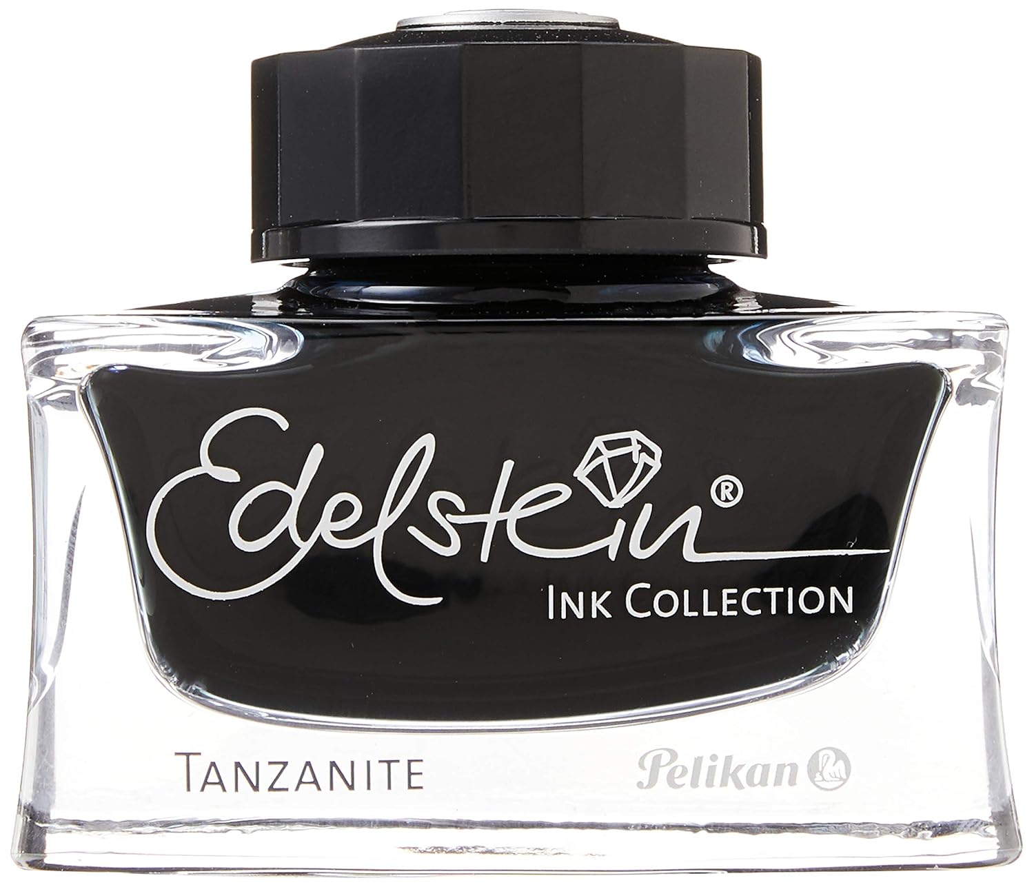 Pelikan edelstein tanzanite Clearance