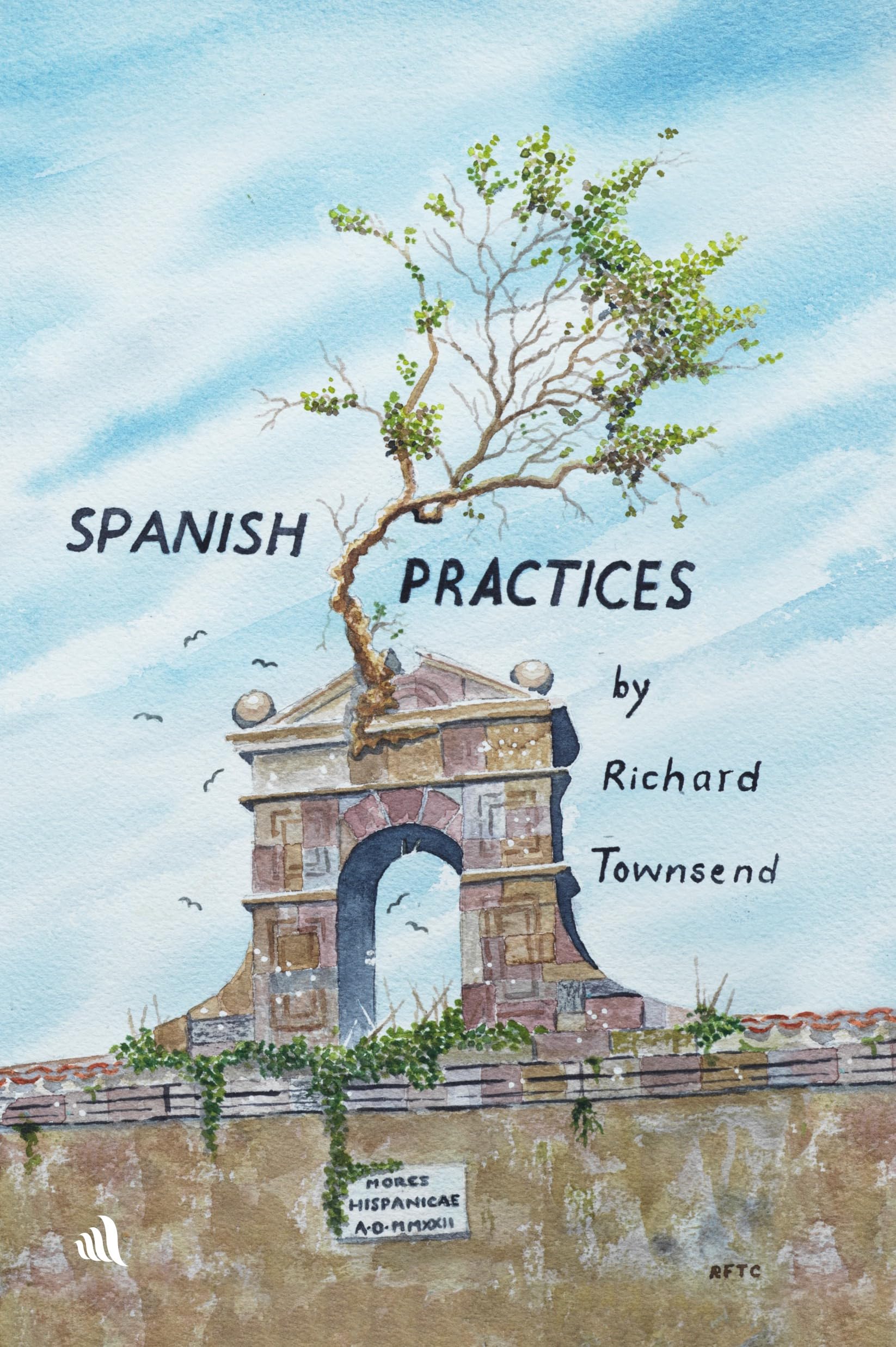Spanish Practices-Richard Townsend