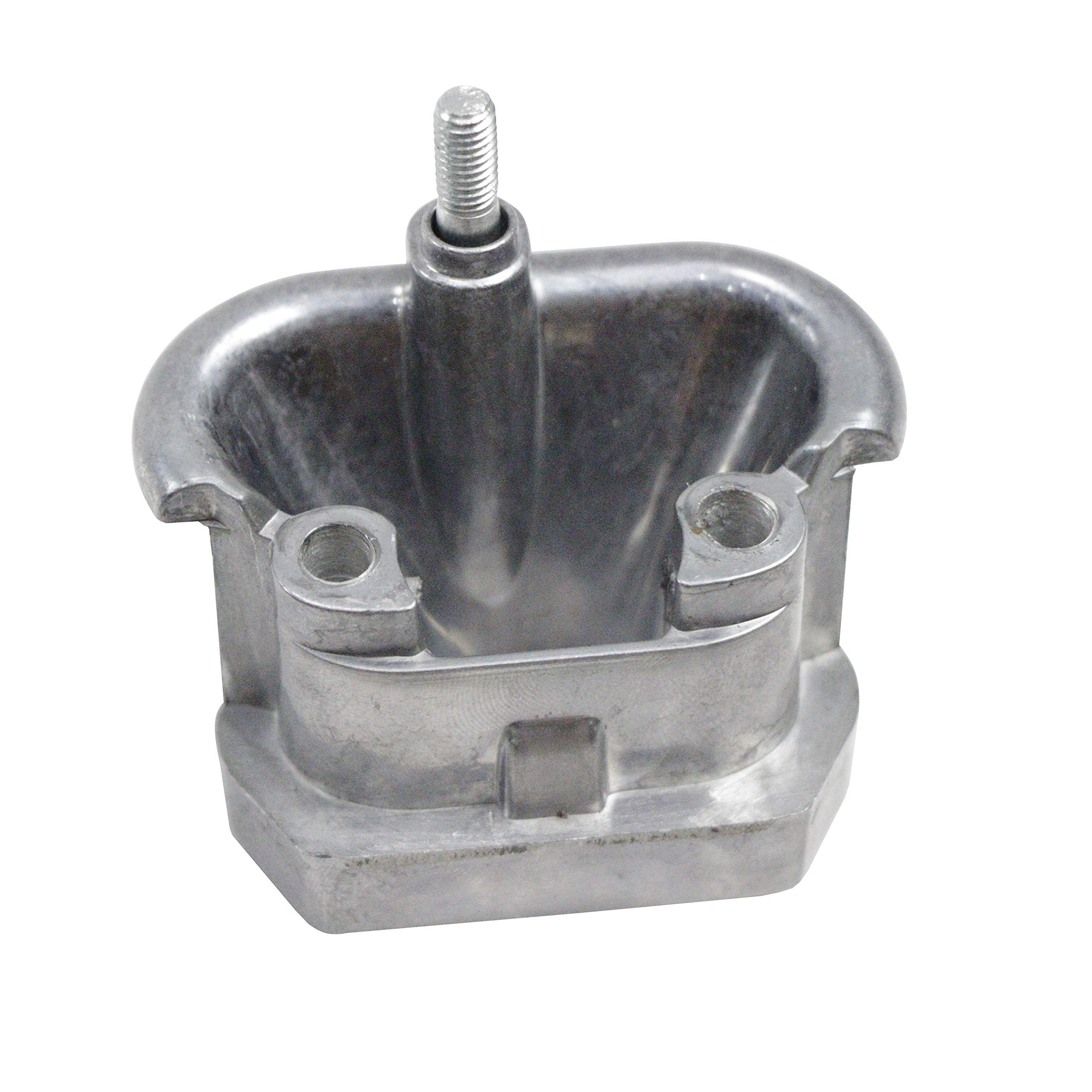 Amazon.com: Farmertec Air Filter Mount Flange Support Compatible
