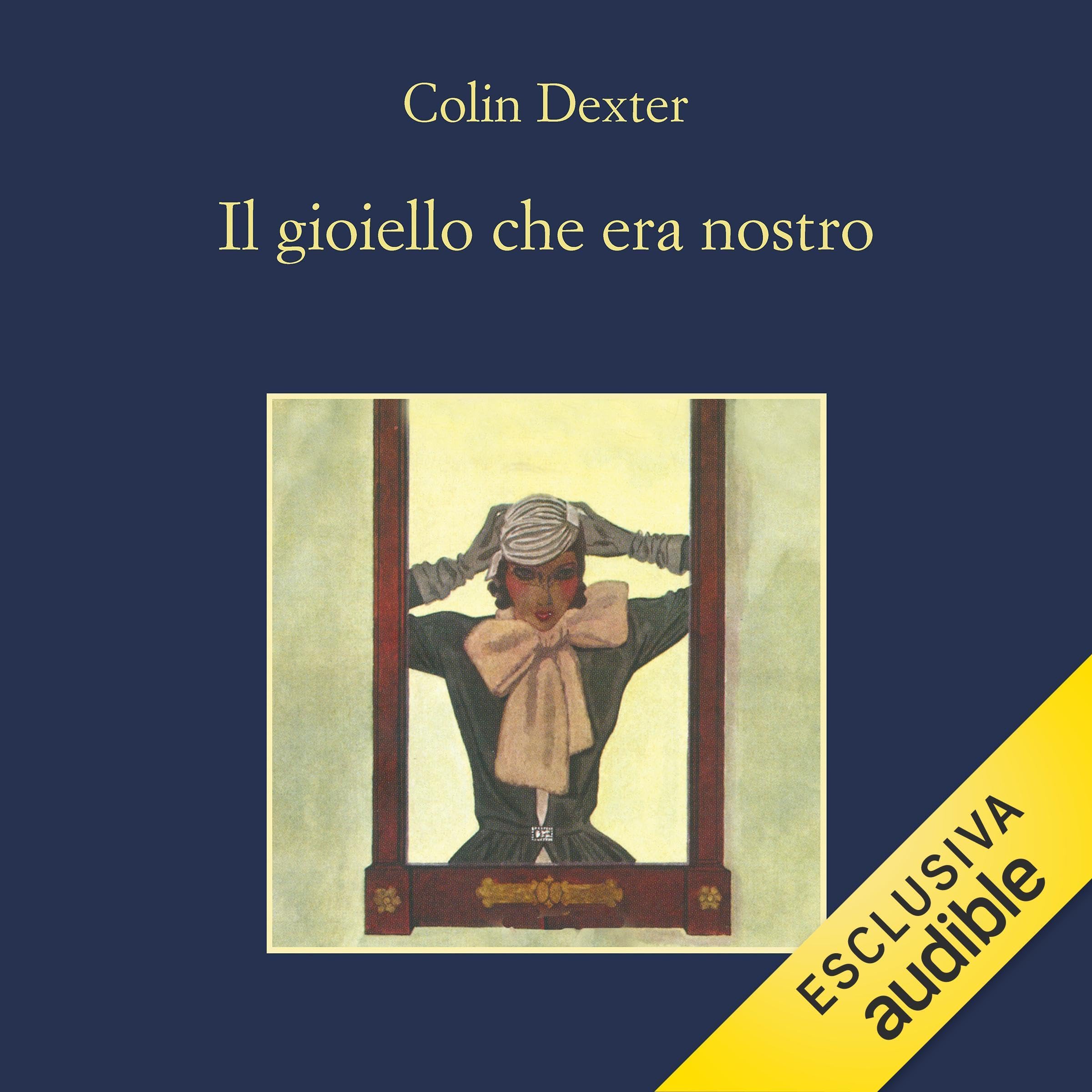 Il gioiello che era nostro