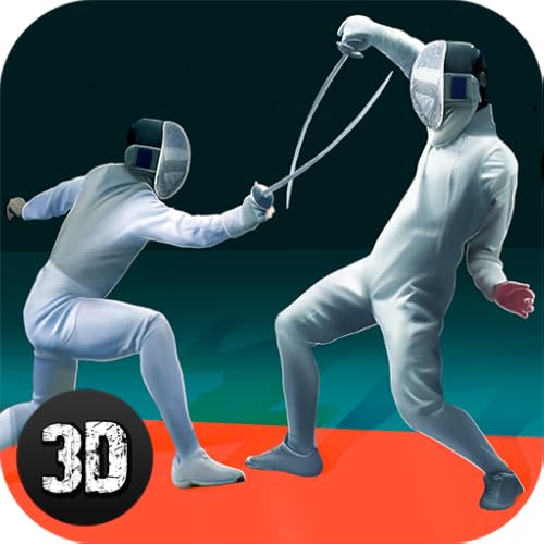 Best Fencing Sabres