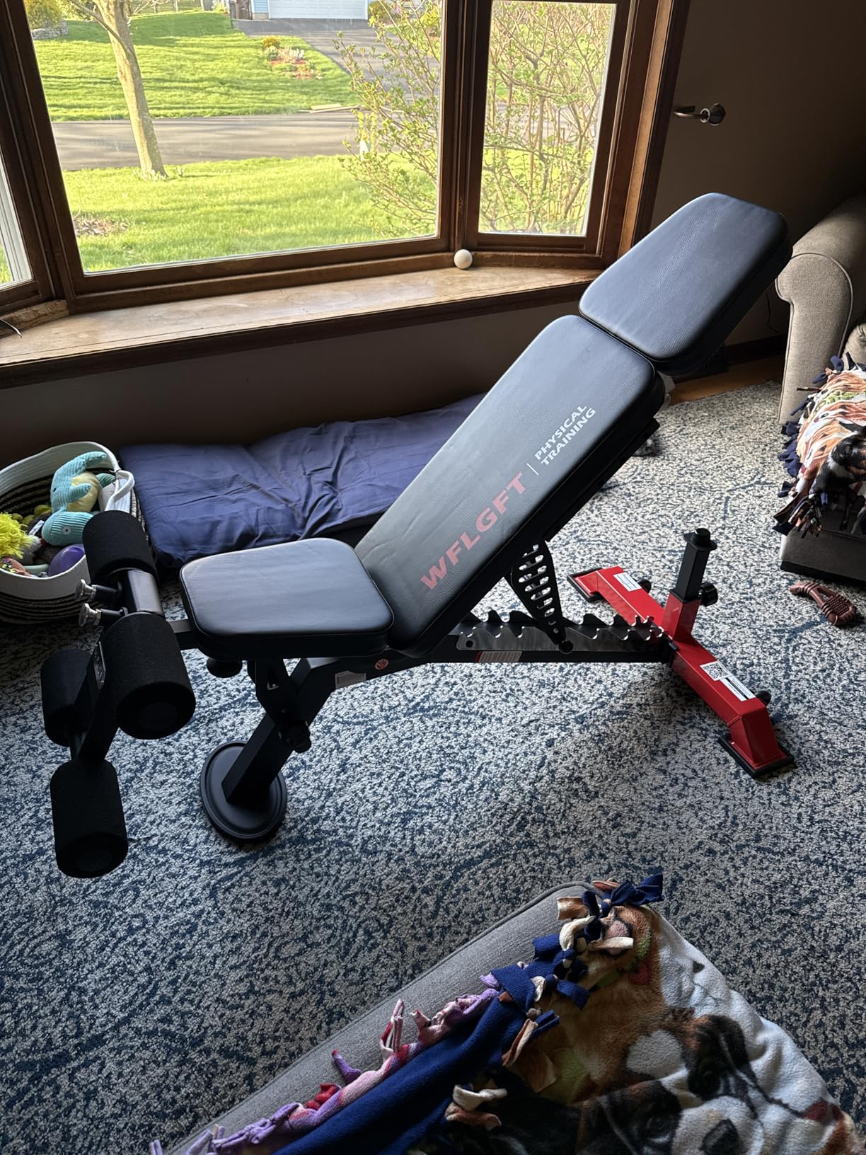 Customer Image