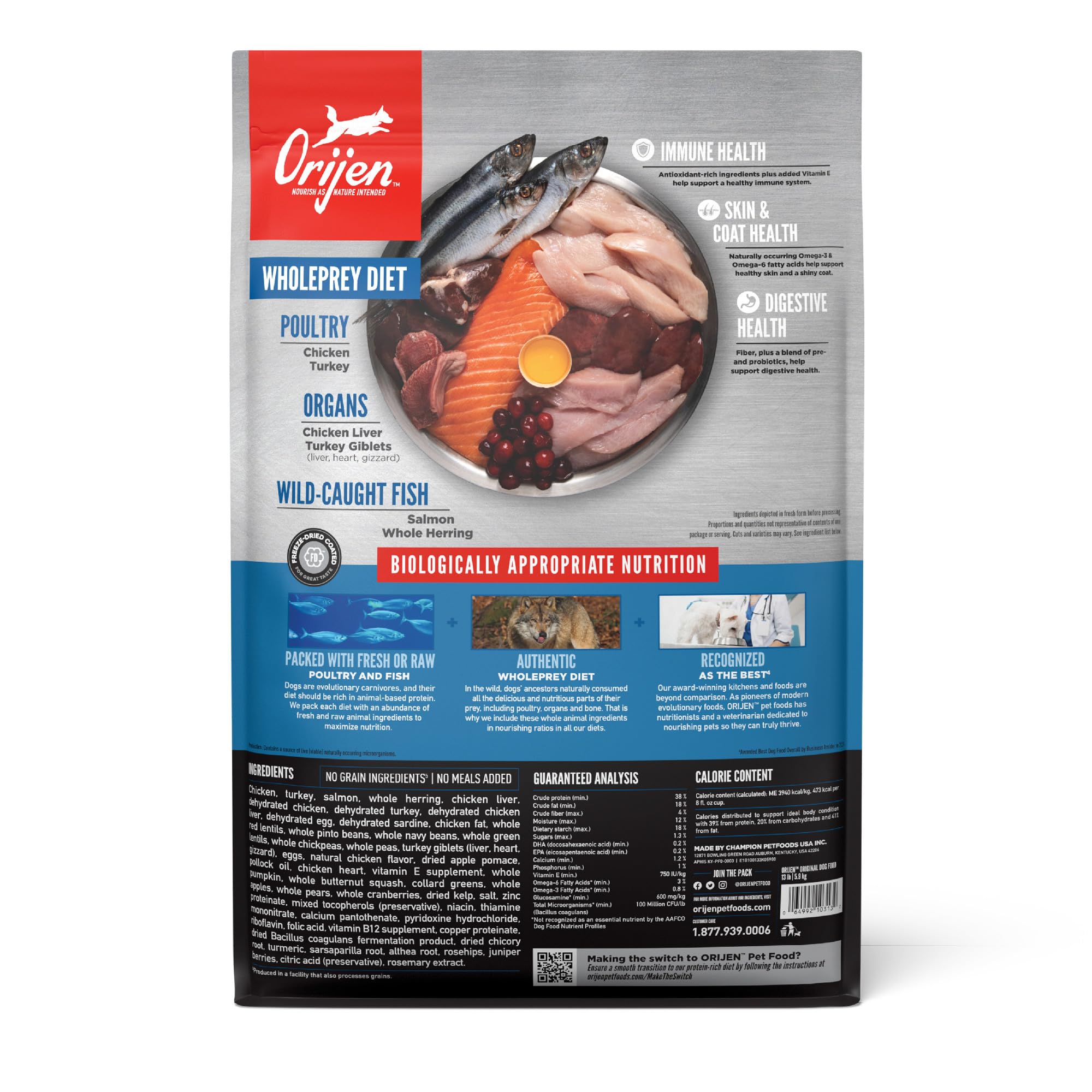 best freeze dried dog food for camping Ruff Food | Freeze Dried Dog Food
