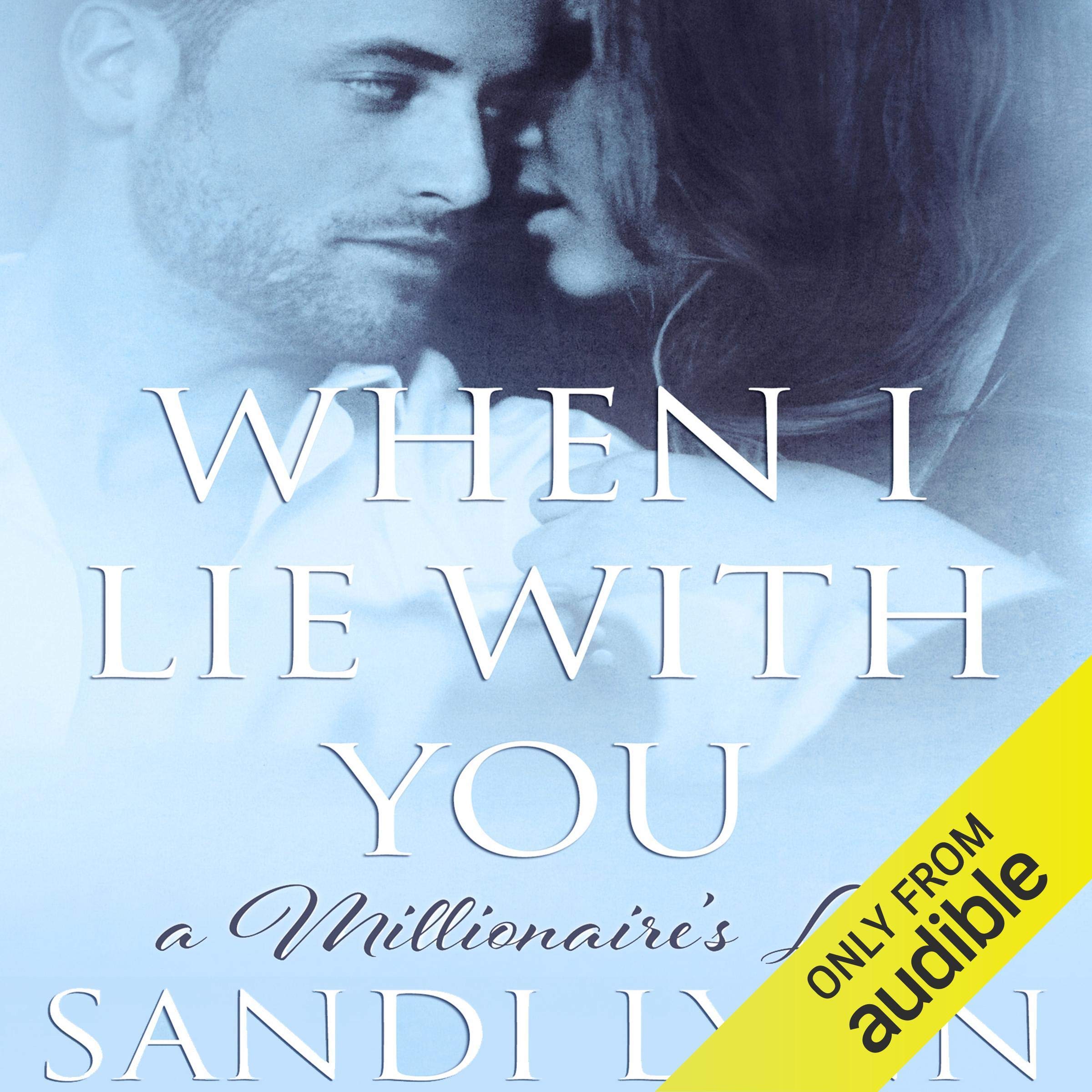 Cover art for When I Lie with You