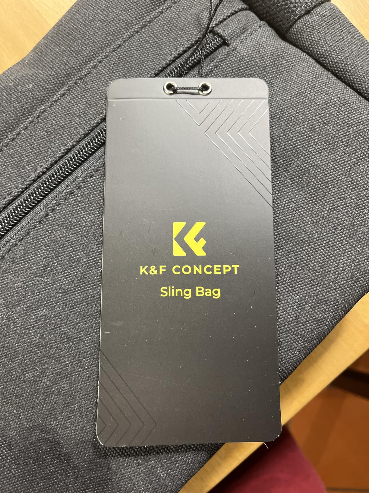 Nice bag for cameras or similar