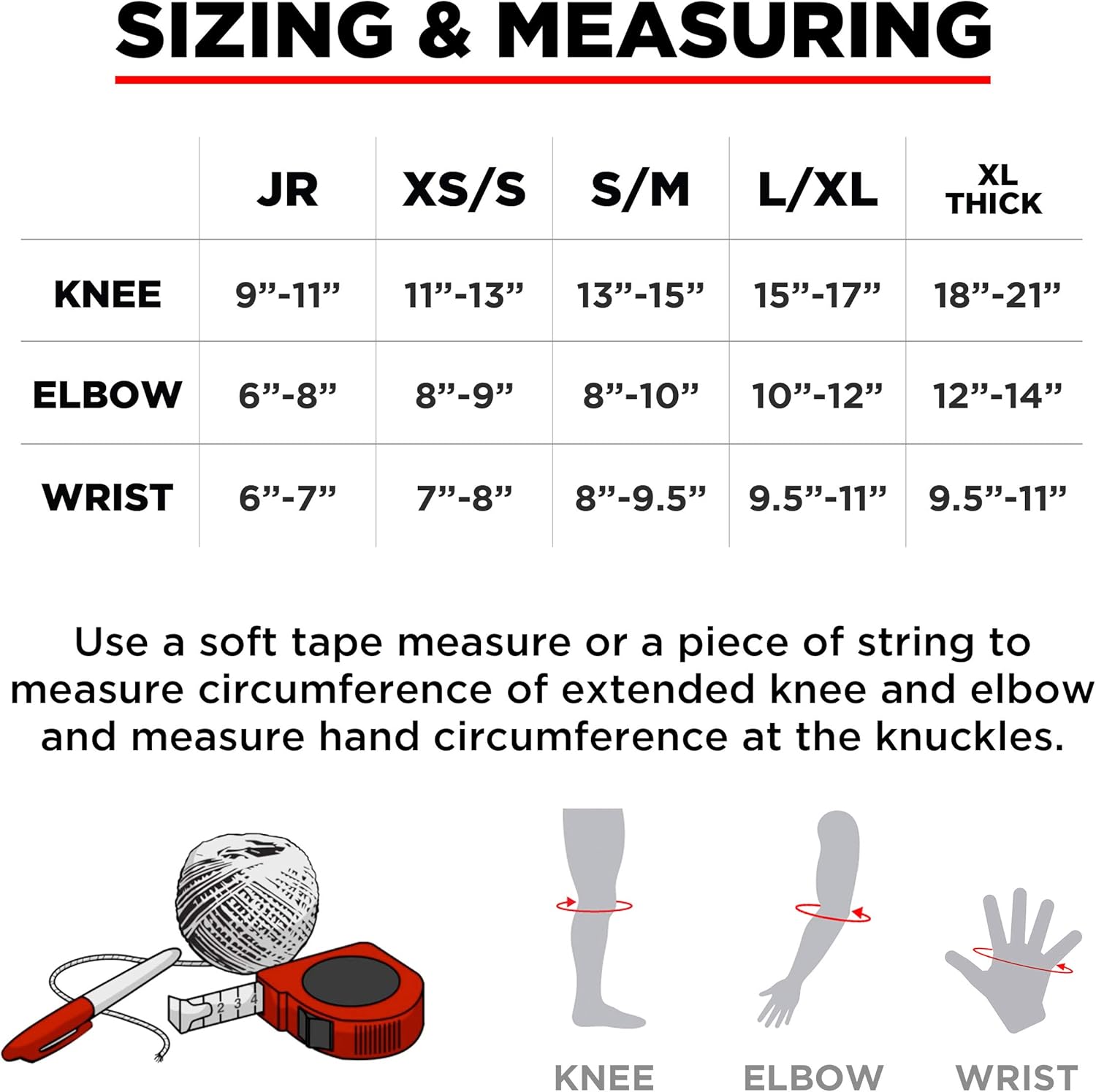 187 Killer Pads Skateboarding Knee Pads : Sports & Outdoors