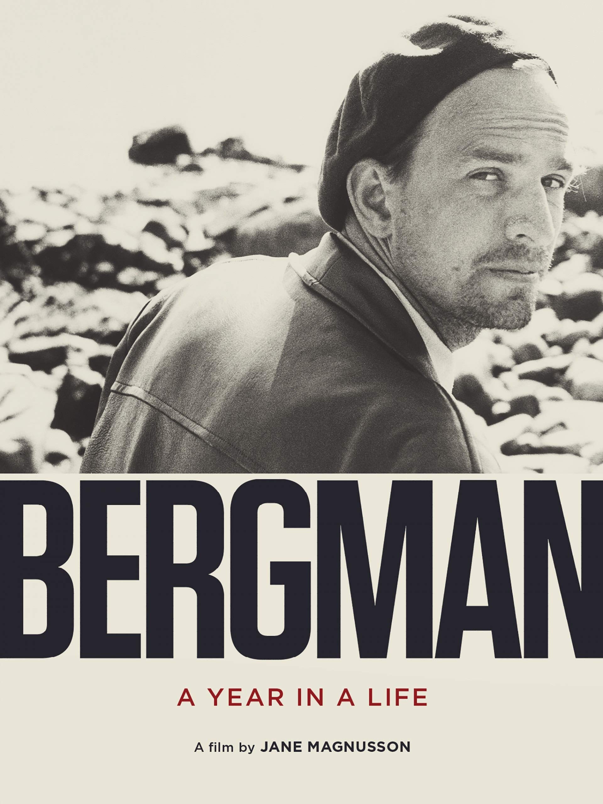 Bergman: A Year in a Life