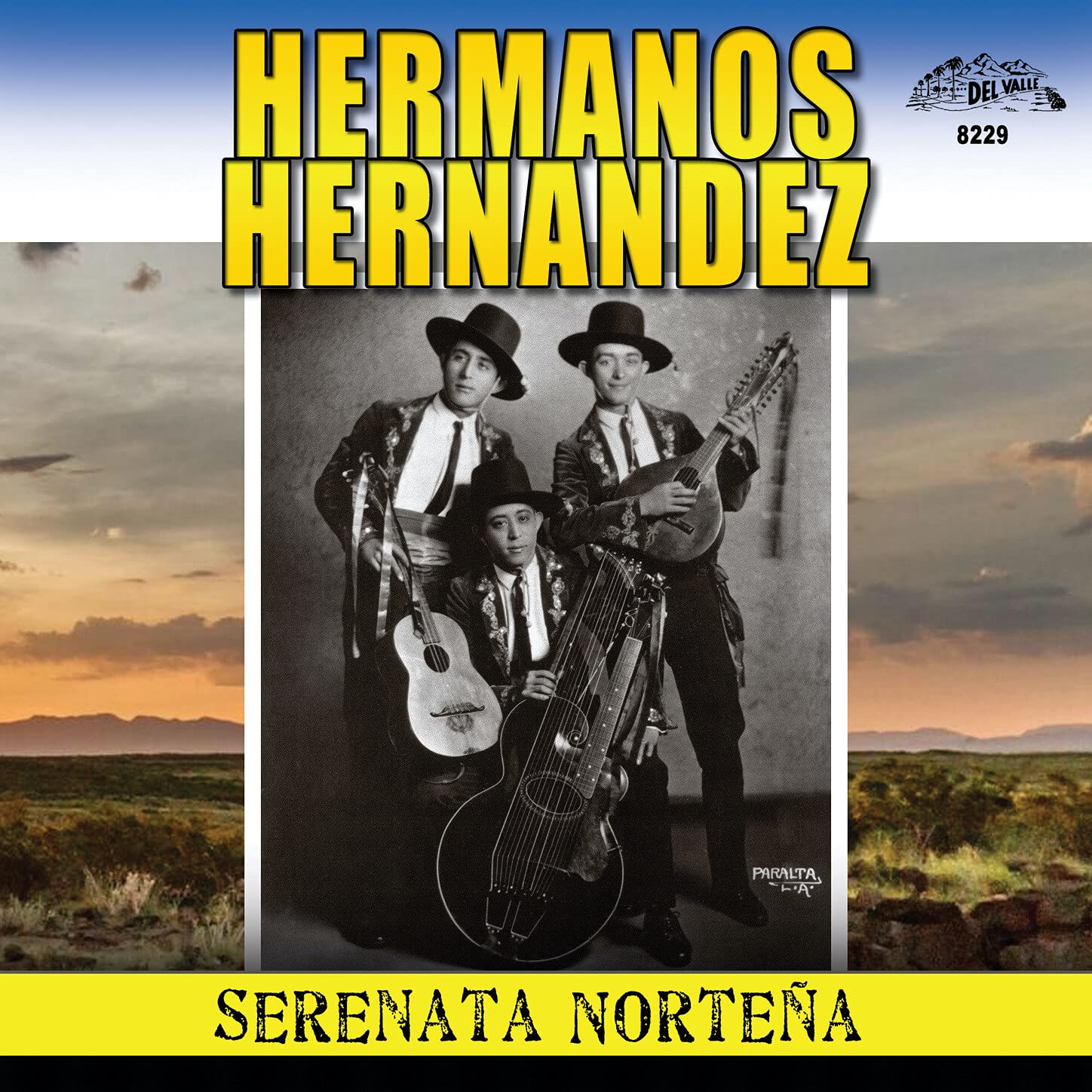 Hermanos Hernandez