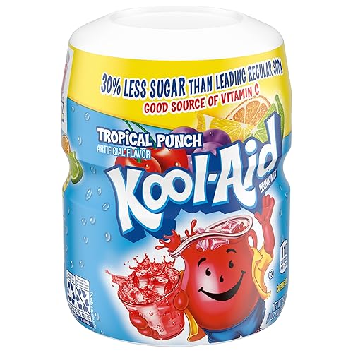 Miniatura 9 de Bebidas Kool-Aid, paquetes surtidos