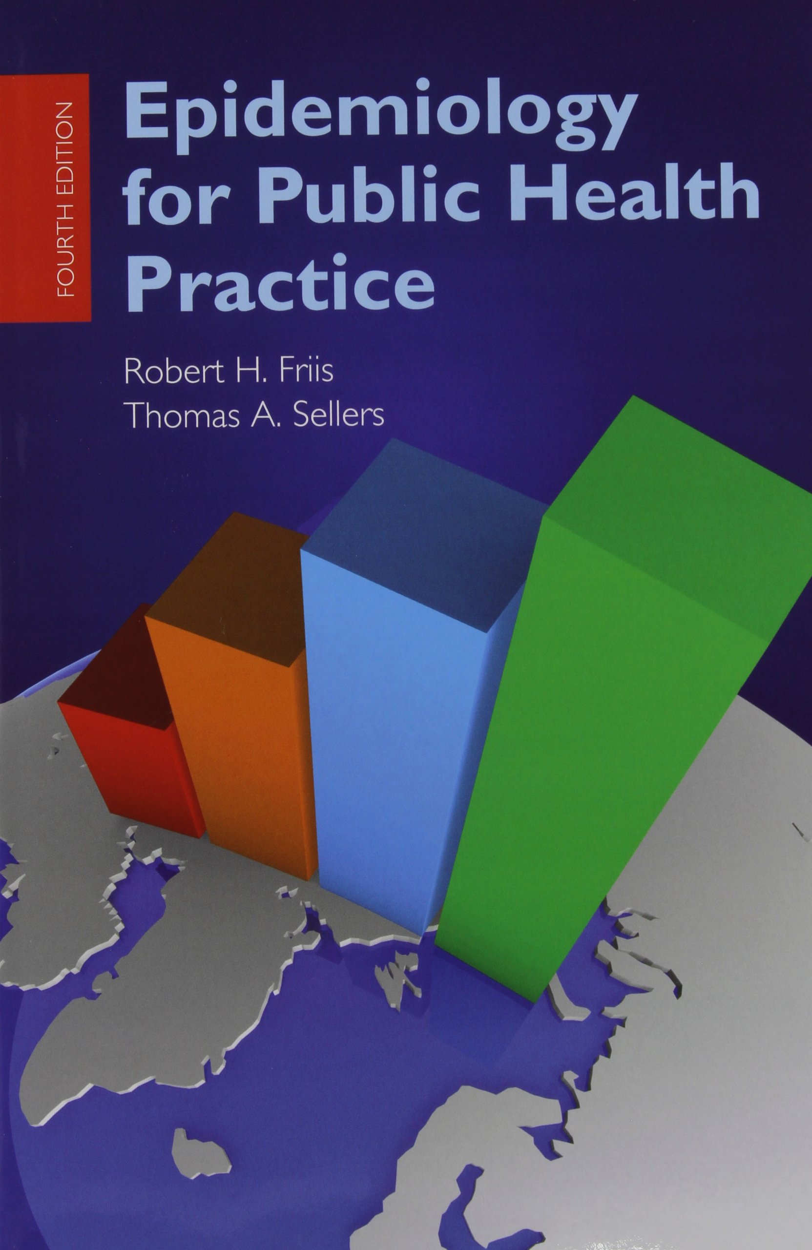 Epidemiology for Public Health Practice