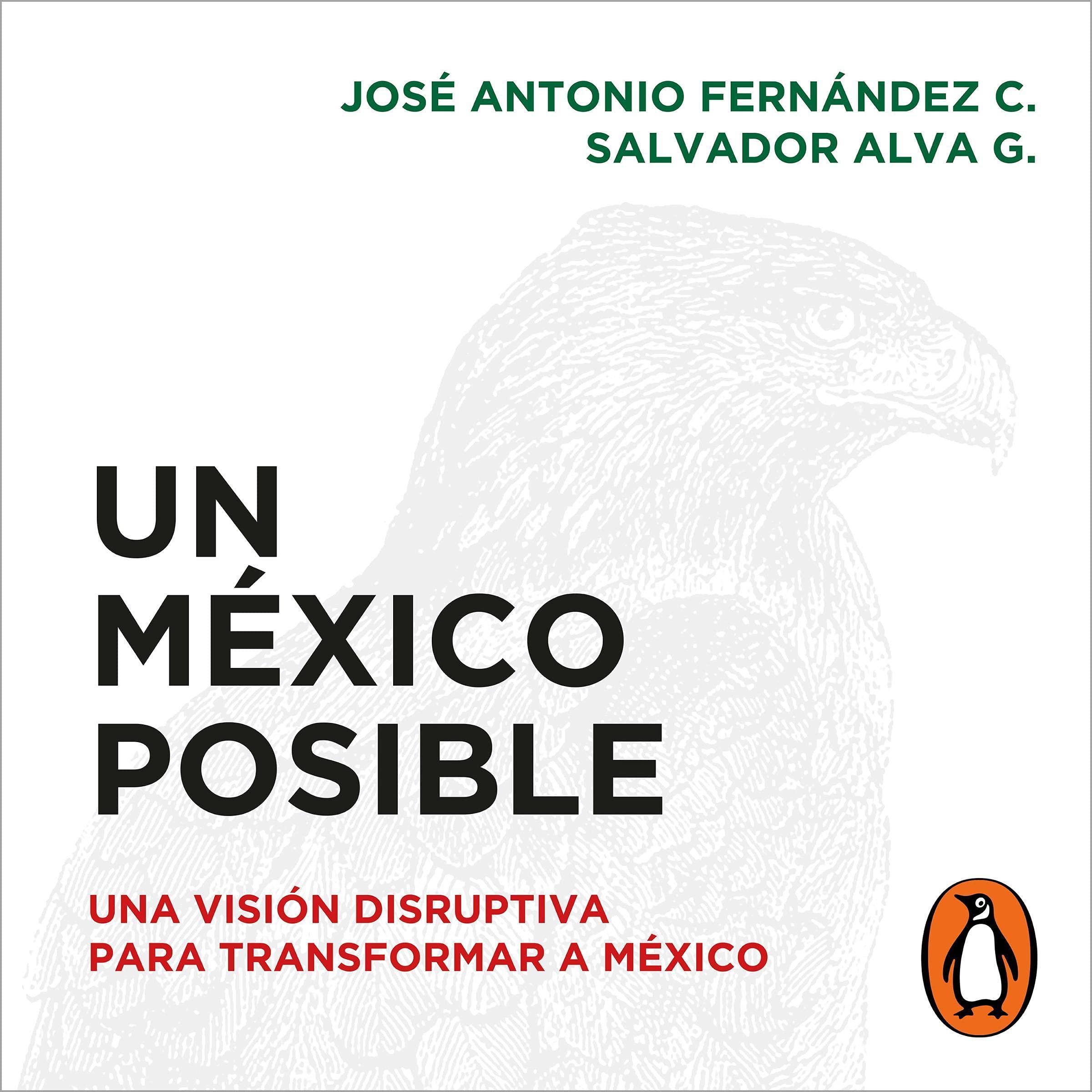 Un México posible [A Possible Mexico]