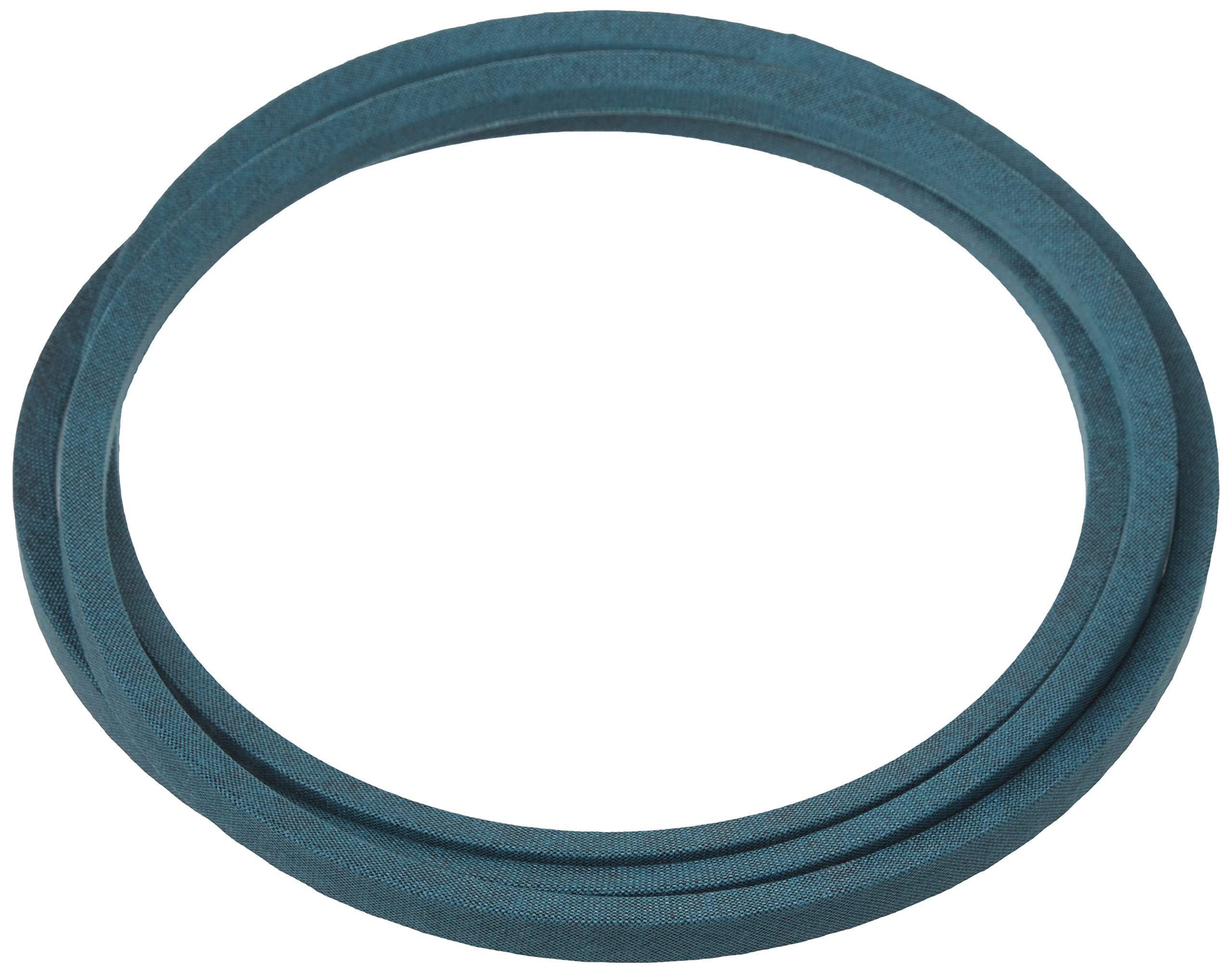 Cinghia Aramide 1/2x95 Cinghia Di Ricambio In Aramide Per Tosaerba SEARS, ROPER, AYP, HUSQVARNA - Misura 1/2x95 Cinghia Tosaerba Ricambio - Foto 10