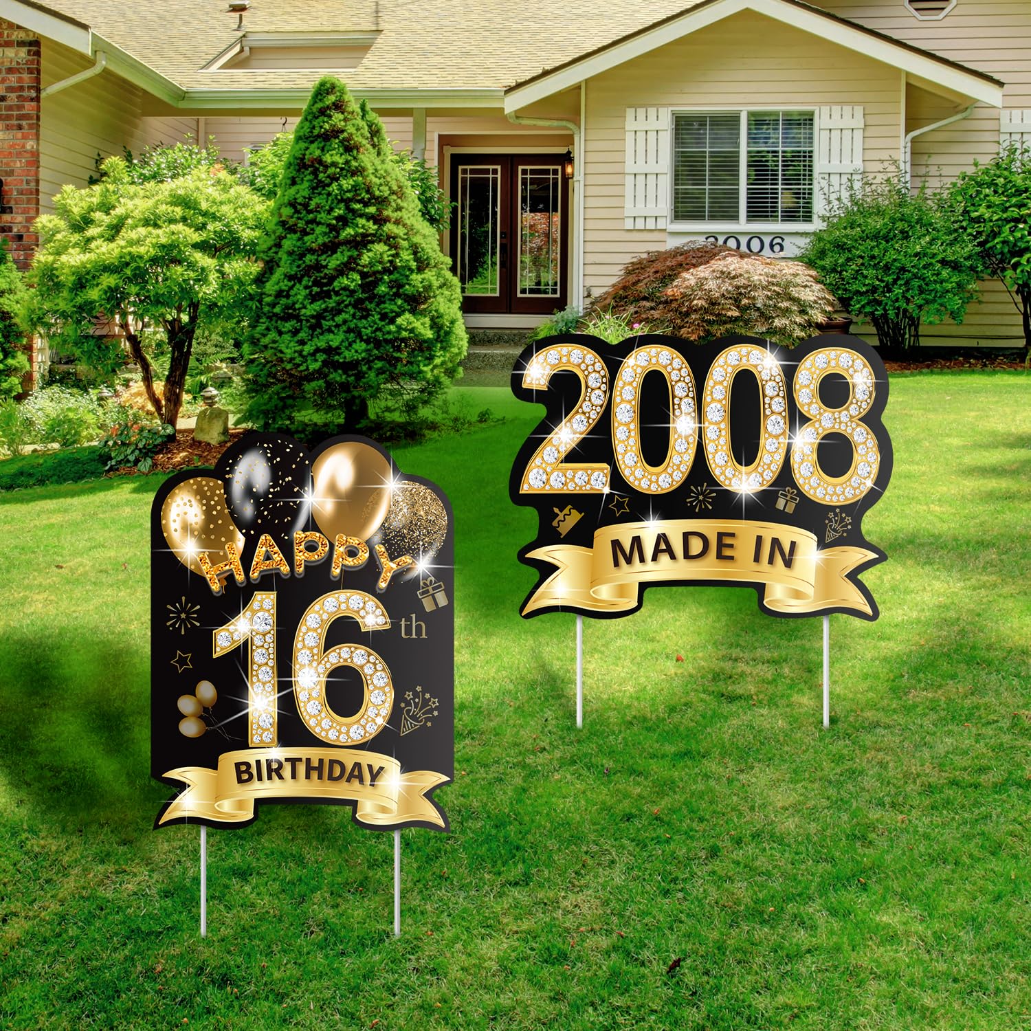 Apfelförmiges Schulanfang-Schild – 44x58,8 Cm, Wasserdicht, Mit Metallpfahl, Für Garten & Klassenzimmer