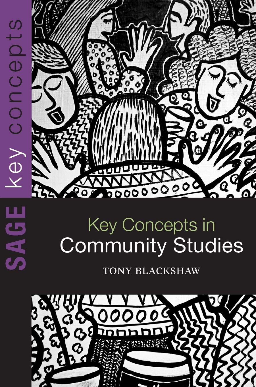 Amazon.com: Key Concepts in Community Studies (SAGE Key Concepts series ...