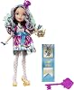 BFW93 Mattel “Ever After High Rebel Doll” toy queen, Carise fashion girl