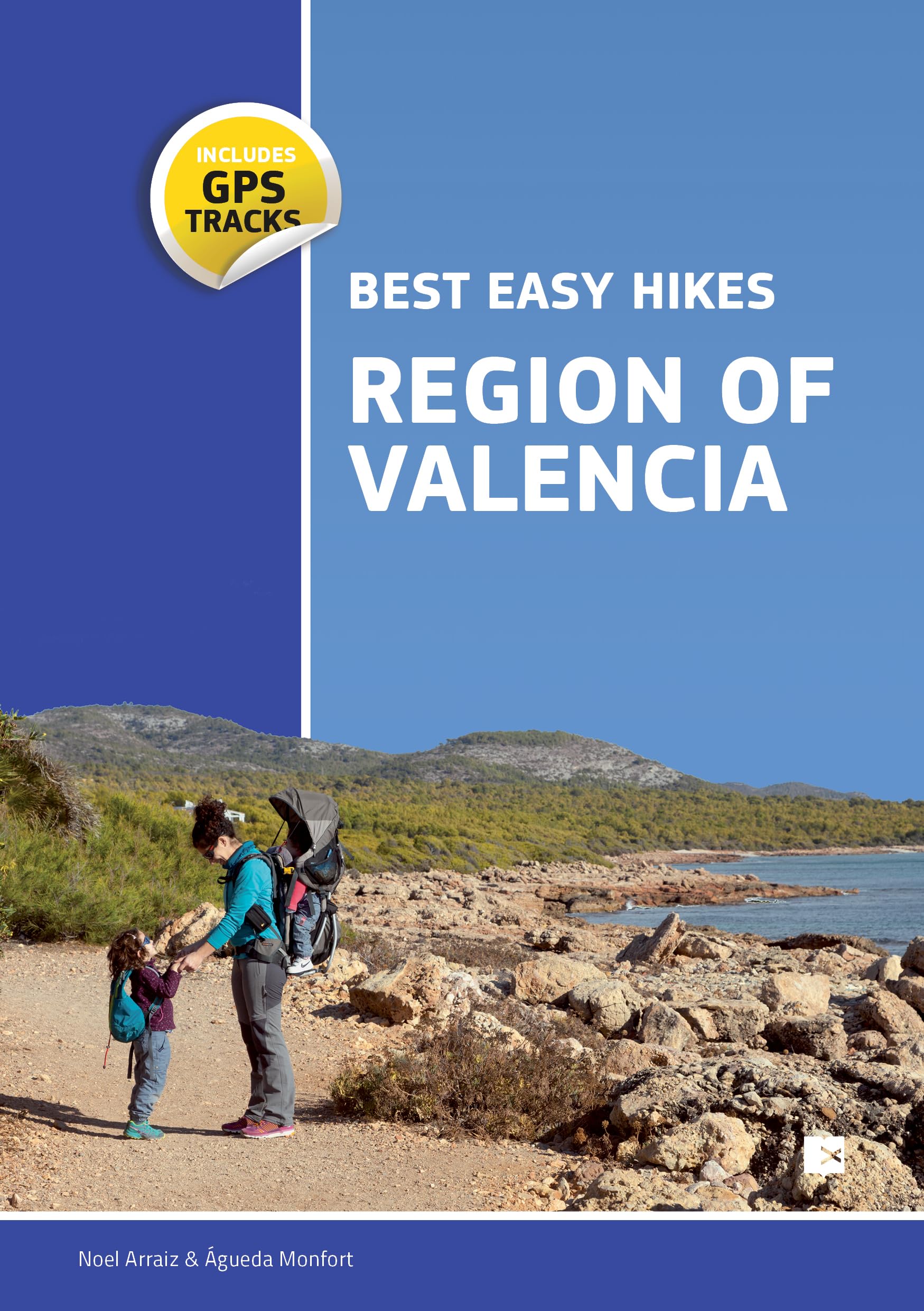 Best easy hikes: Region of Valencia