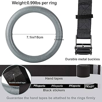 【AAKE】BELT RING TRAINING PT This Thing Allows You to Train like a Pro - YouTube
