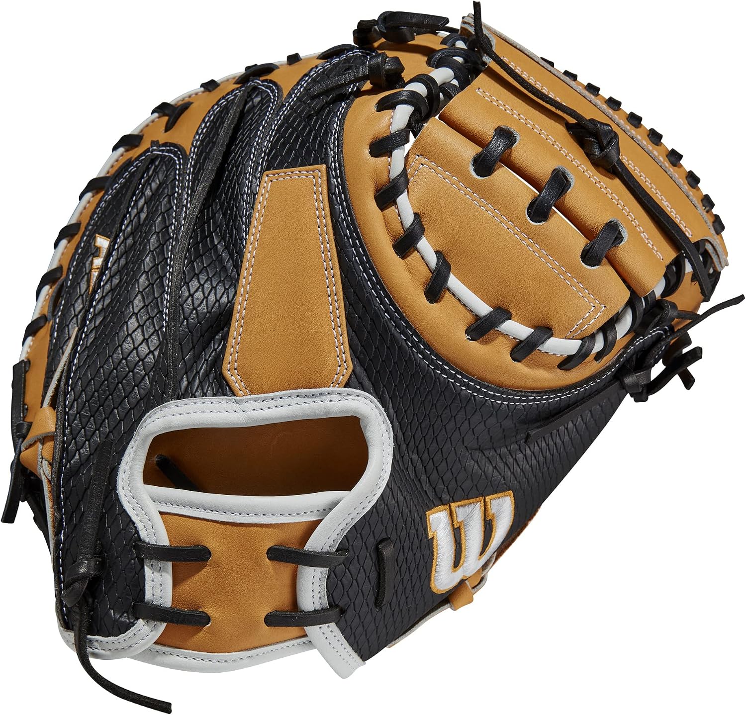 Wilson A2K Baseball Glove Series