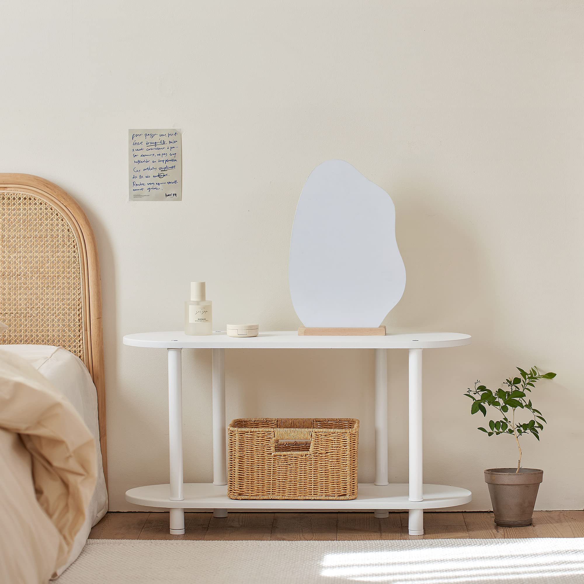 Amazon｜【Roomnhome】 モノラウンドDIY式ラックシリーズ リビング 