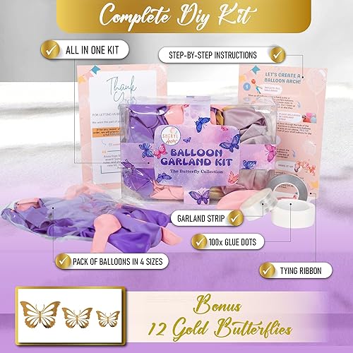 Miniatura 64 de Kit de arco de globos mexicanos todo en 1 y guirnalda con tacos pequeños y grandes, rojo, amarillo, naranja, verde, globos de fiesta mexicana