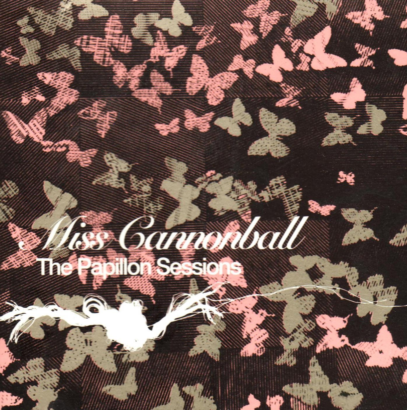 Papillon Sessions [Audio CD]