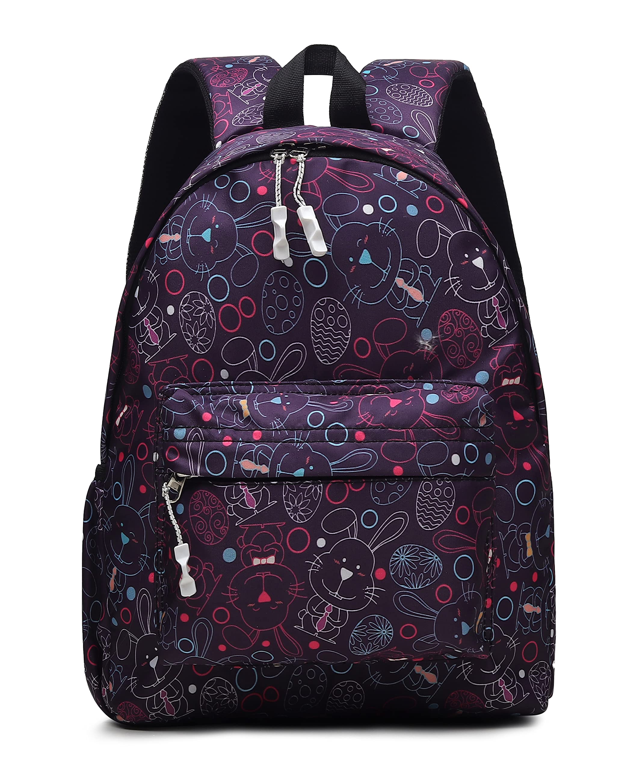 irmao 10 Litres Casual Backpacks For Women, Stylish And Trendy College Backpacks For Girls, Water Resistant And Lightweight Mini Bags (Print)-picture-26