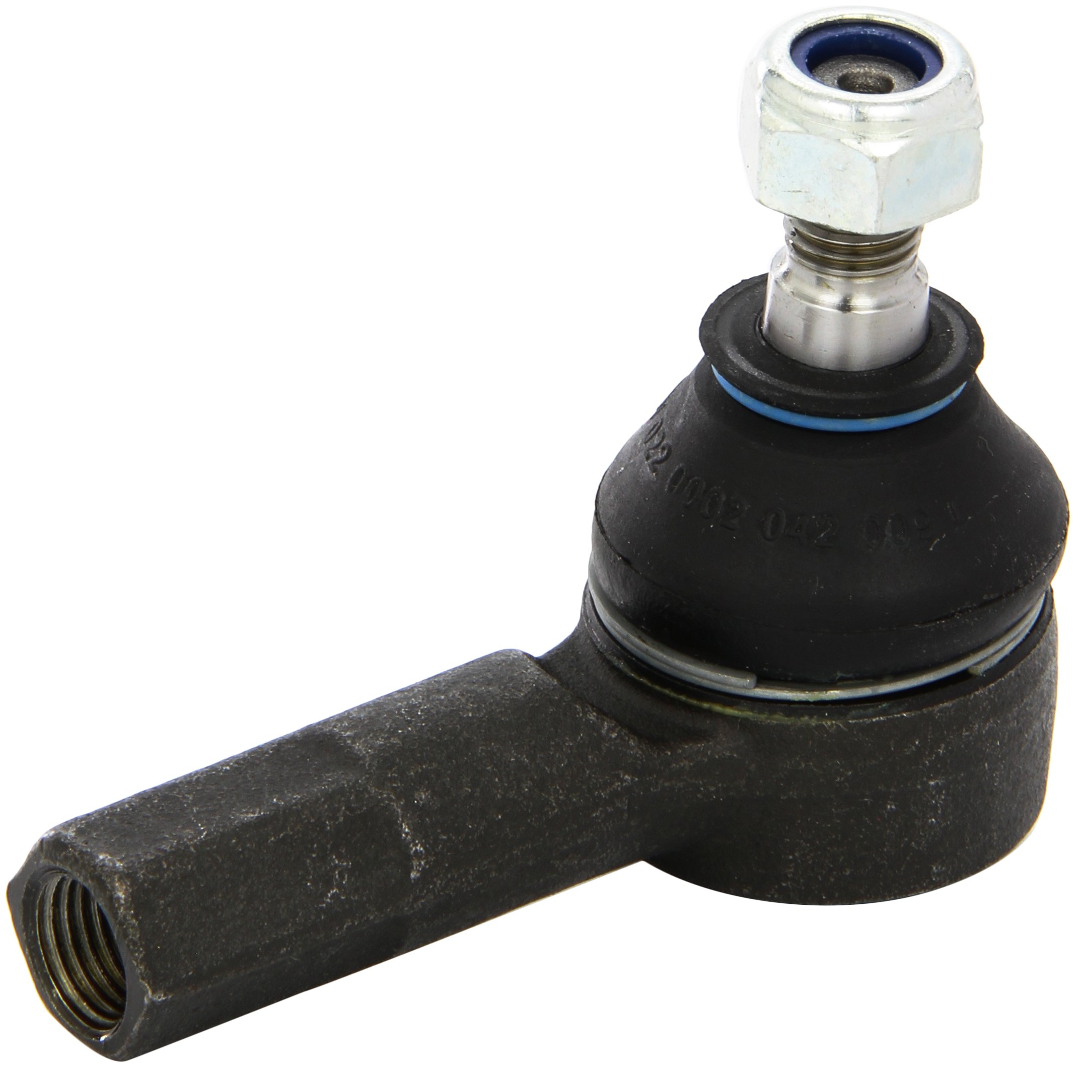 Steering rod end Front Axle Left JTE925 TRW for DAEWOO CHEVROLET