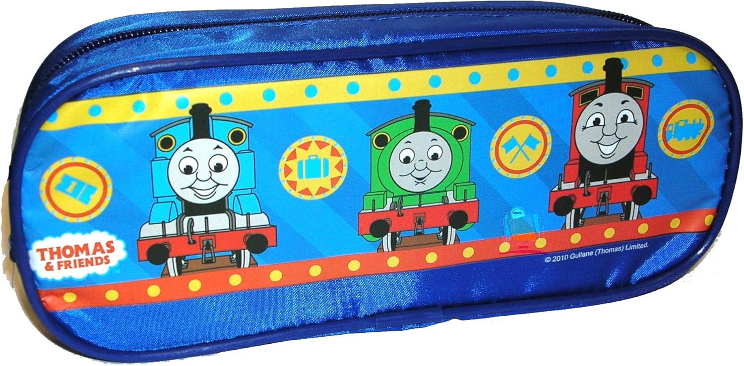 Thomas the Train Pencil Case Office Products