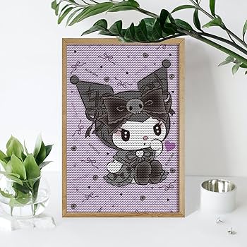 澪ちゃま ダイヤモンドアート 澪ちゃま専用 ダイヤモンドアート