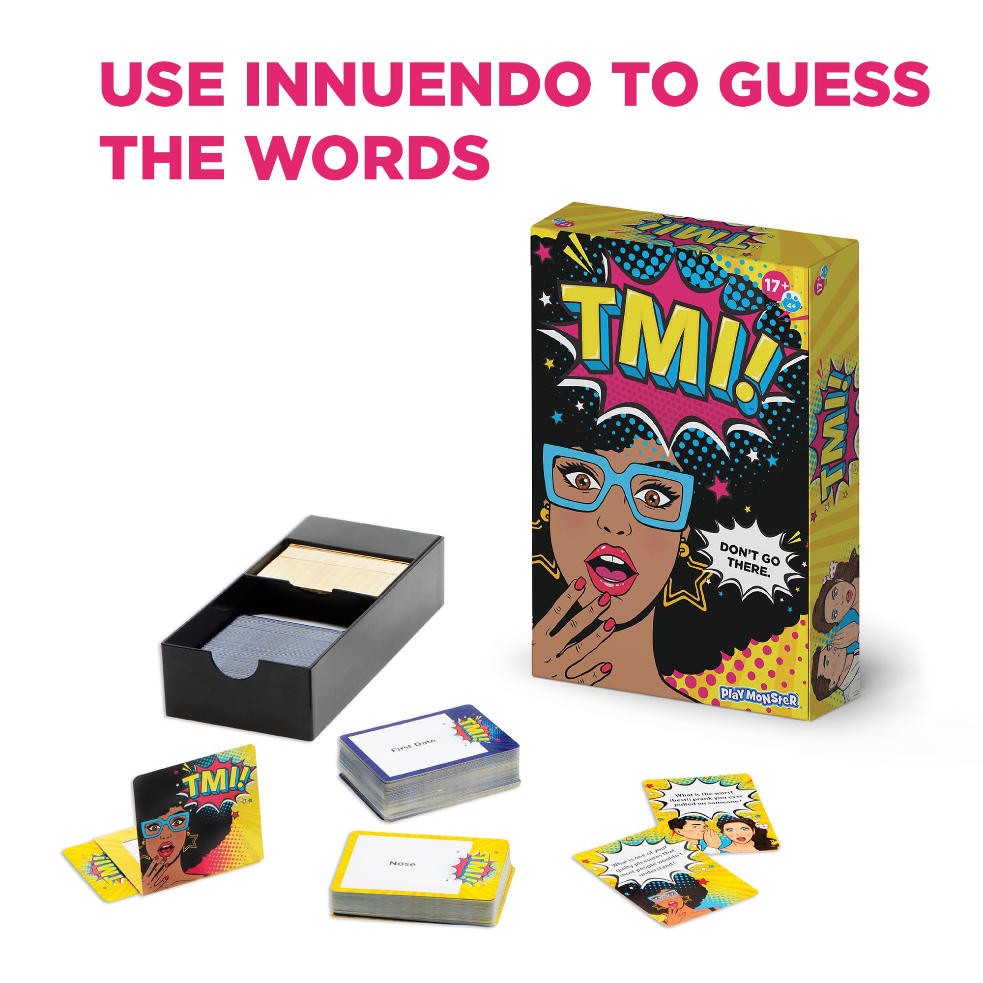 Battle Of The Sexes Board Game - Adult Trivia Party Game Pitting Men Vs Women Teams