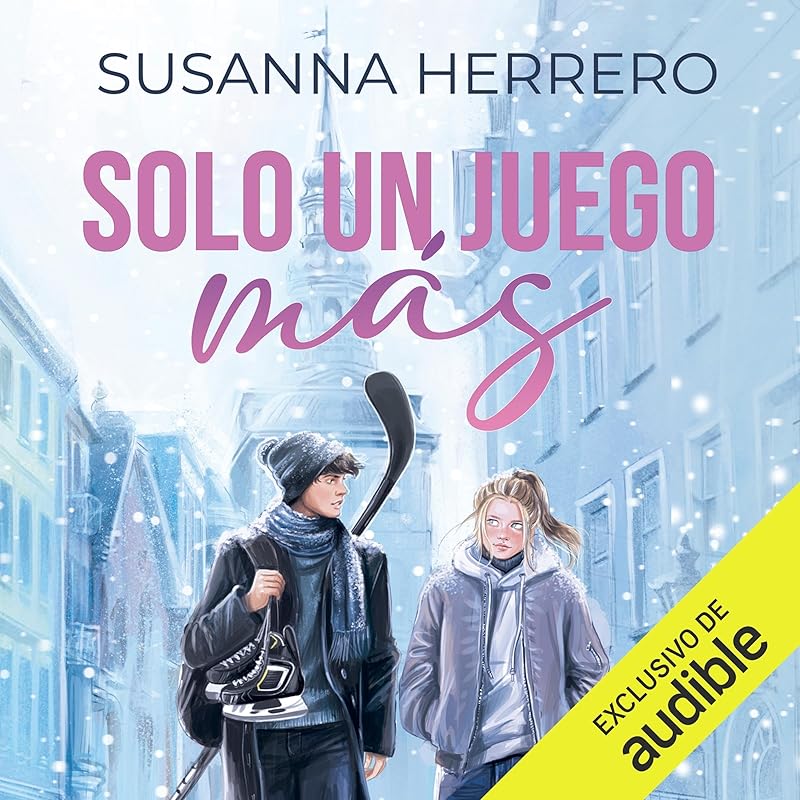 Carousel Item: Solo un juego más