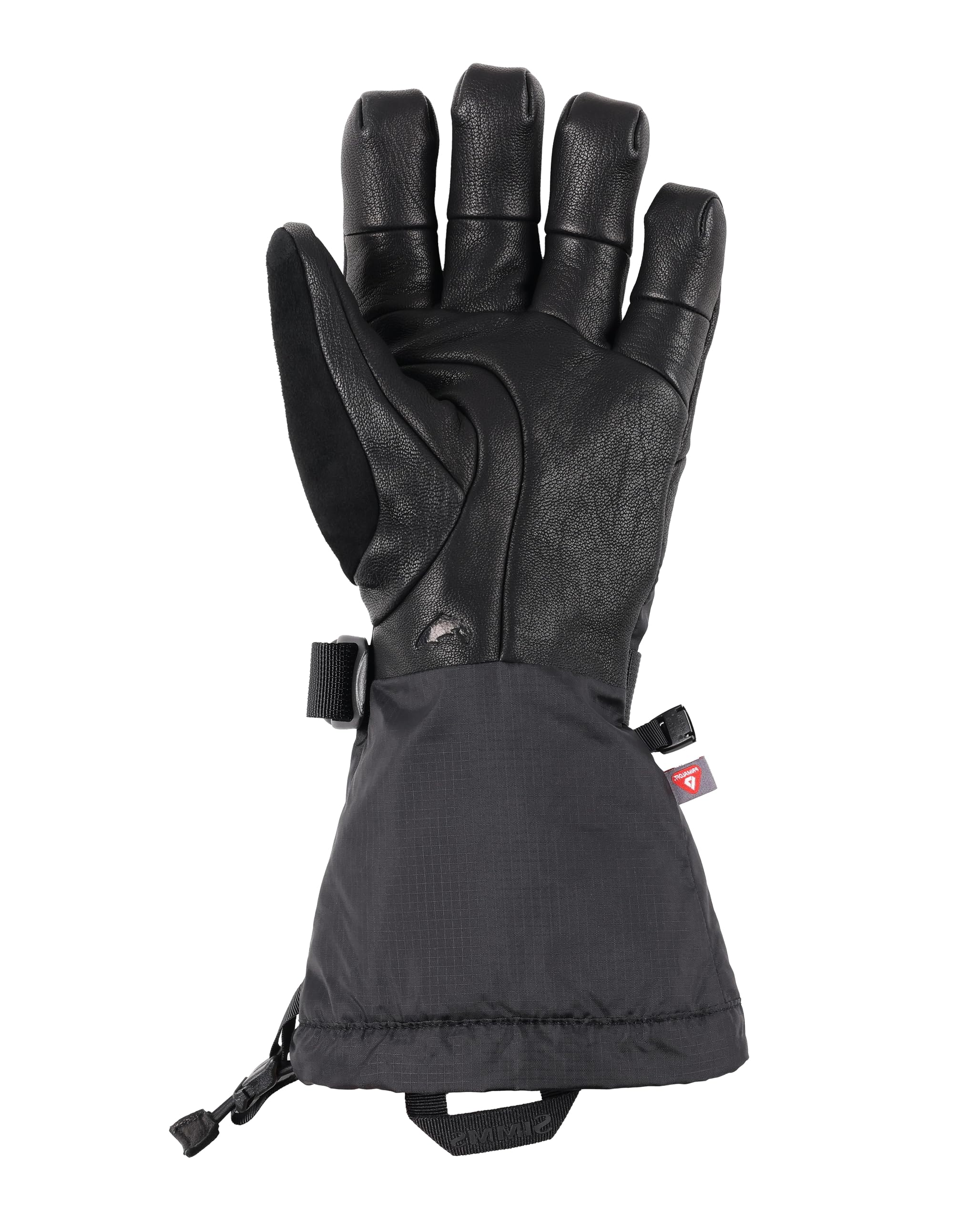 Simms Unisex-Adult Guide Insulated Glove