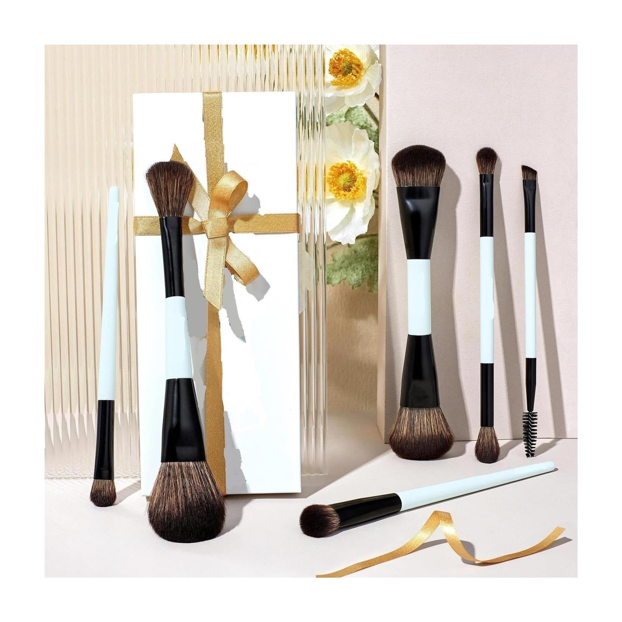 2–10 Stück Make-up-Pinsel