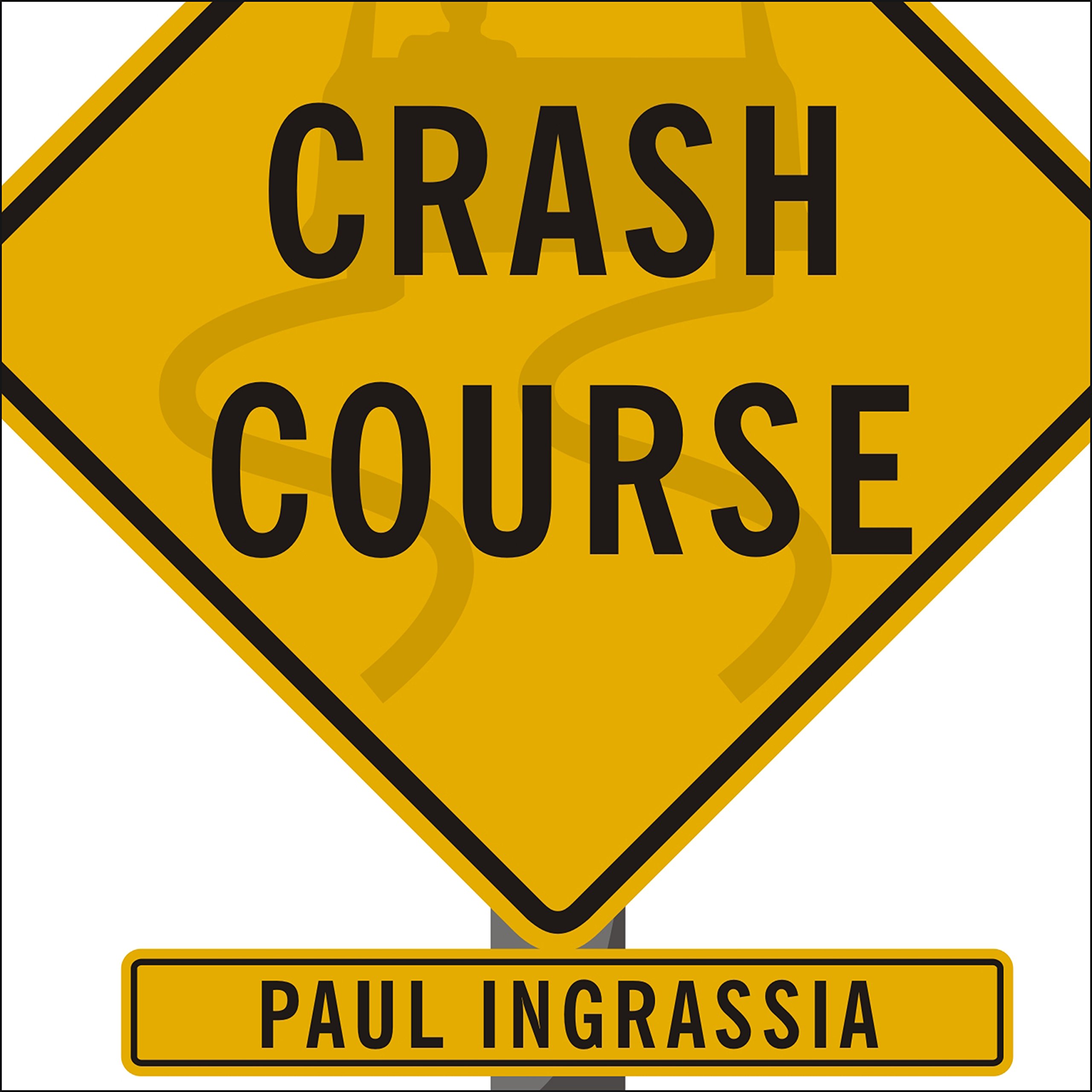 Cover art for Crash Course