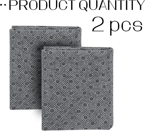 Miniatura 2 de 2 piezas de tela de respaldo final de 72 x 40 pulgadas, tela de acolchado primaria, tela antideslizante, tela de fieltro con tela de acolchado de