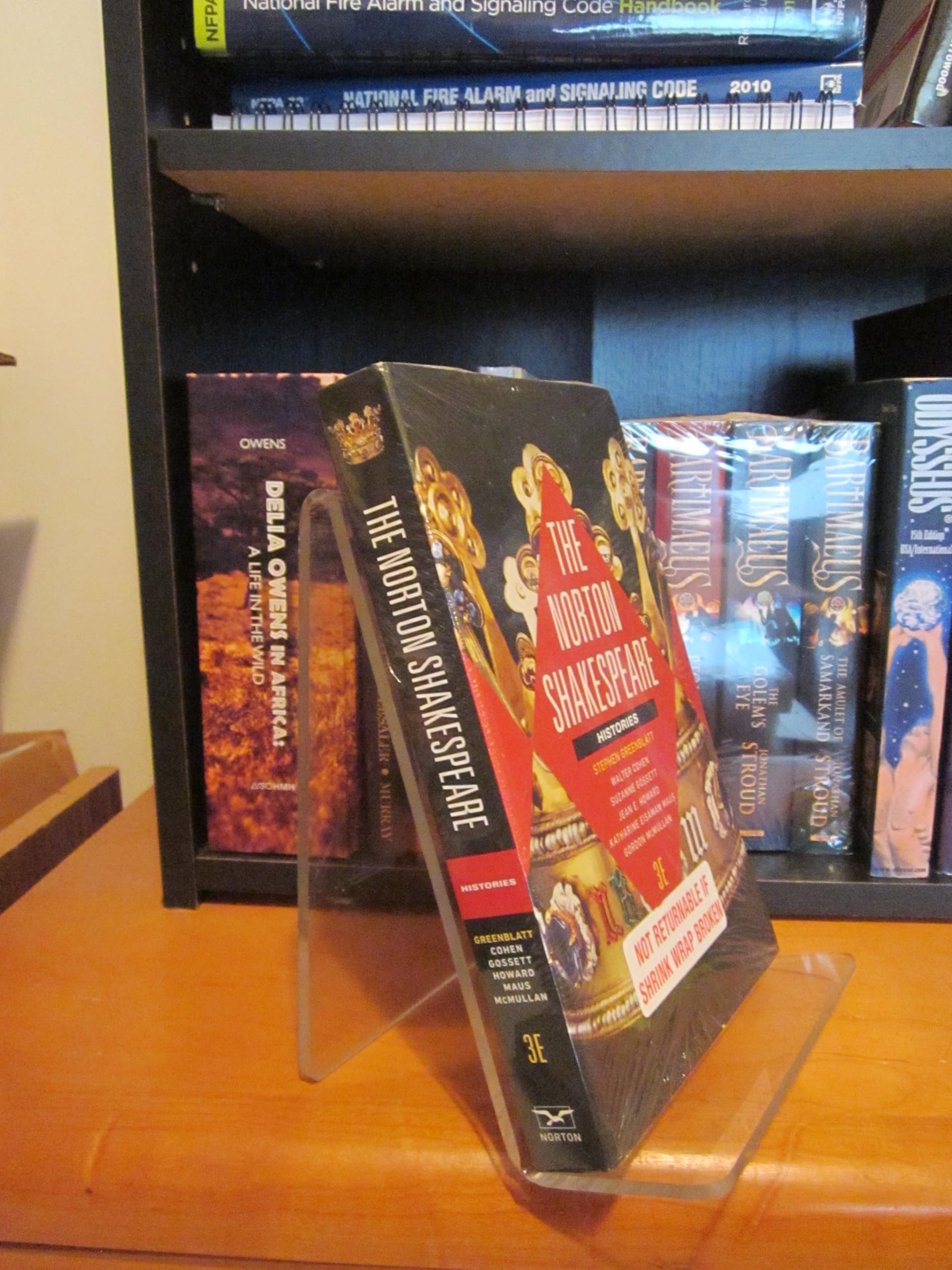 The Norton Shakespeare: Histories - Image 2