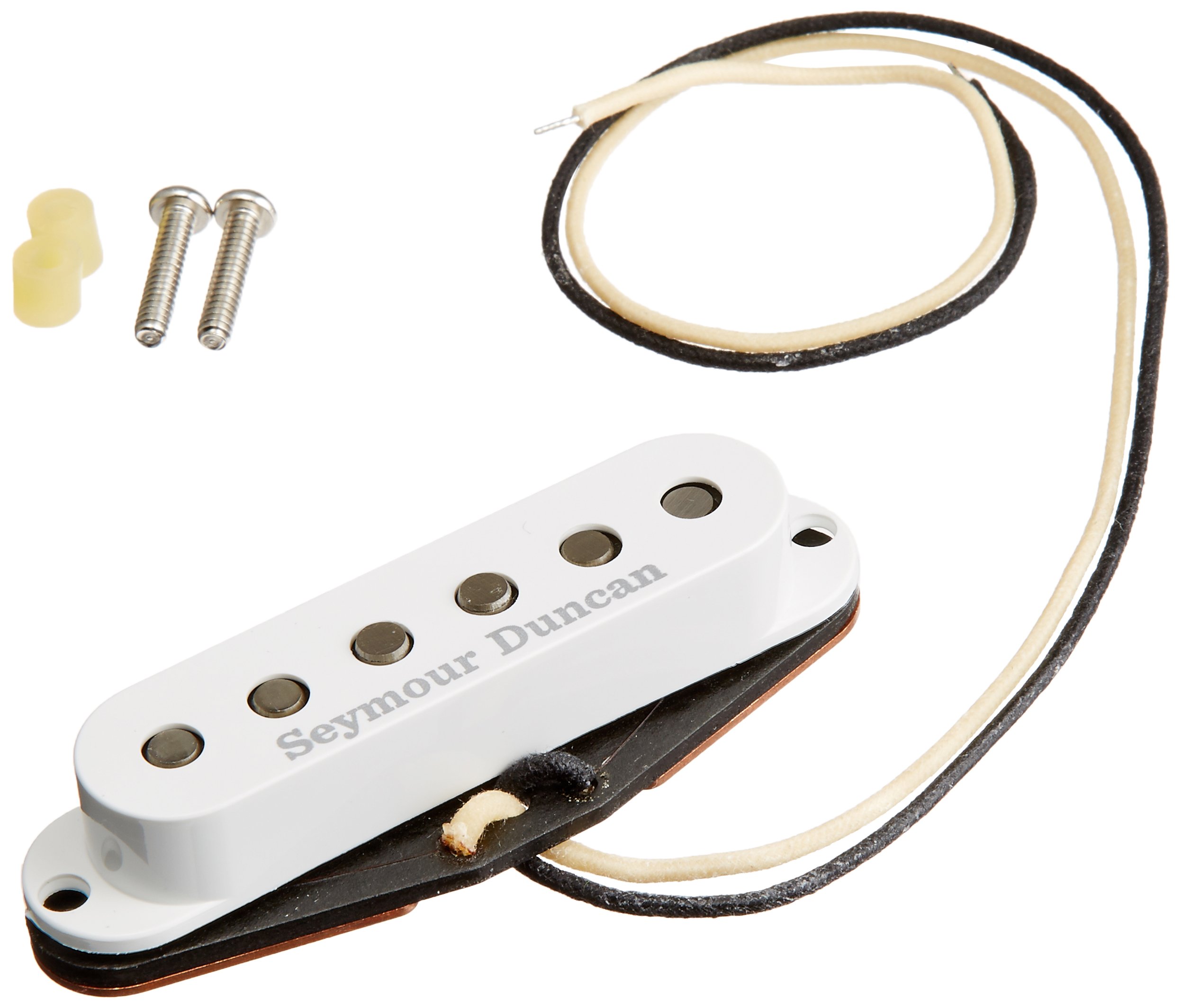 Amazon.co.jp: SeymourDuncan PU セイモアダンカン ピックアップ APST