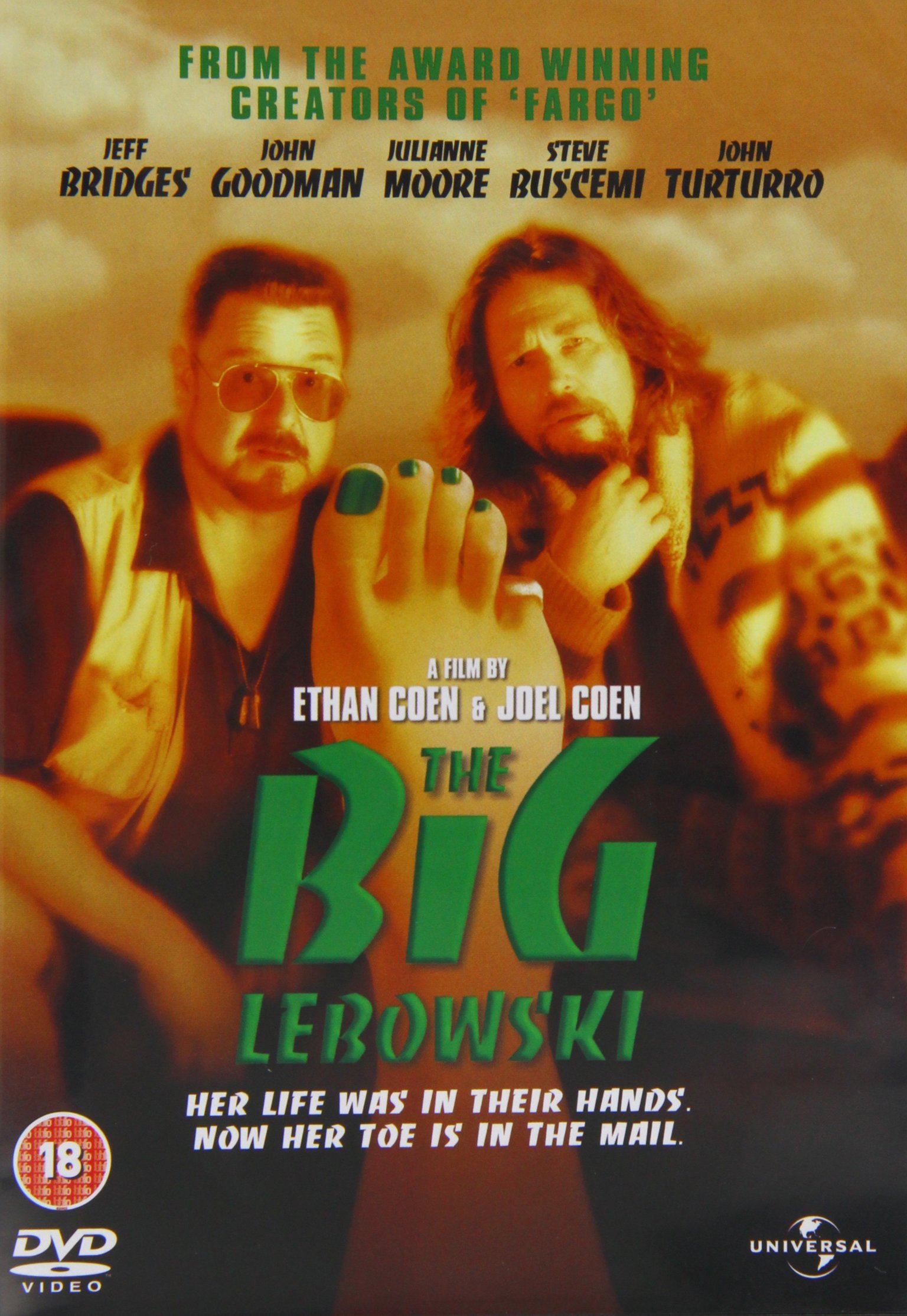 The Big Lebowski [1998]