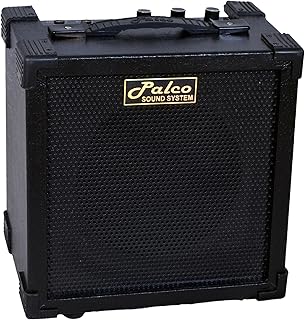 104 Amplifier with Bluetooth, USB and FM, Black