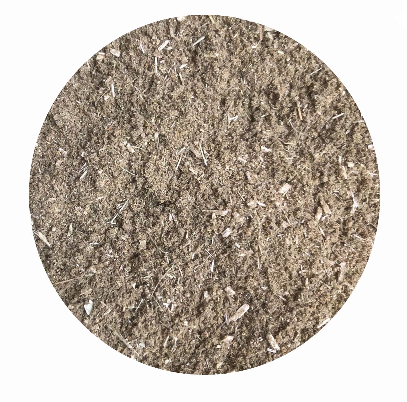 Atemwegs-Mix für Ziegen HZ01 2500g