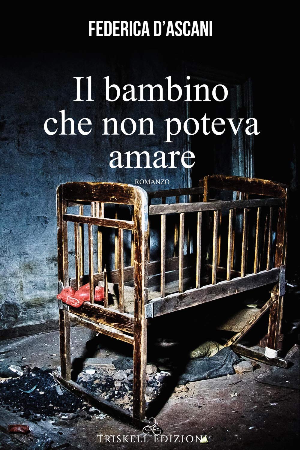 Il Bambino Che Non Poteva Amare - 4