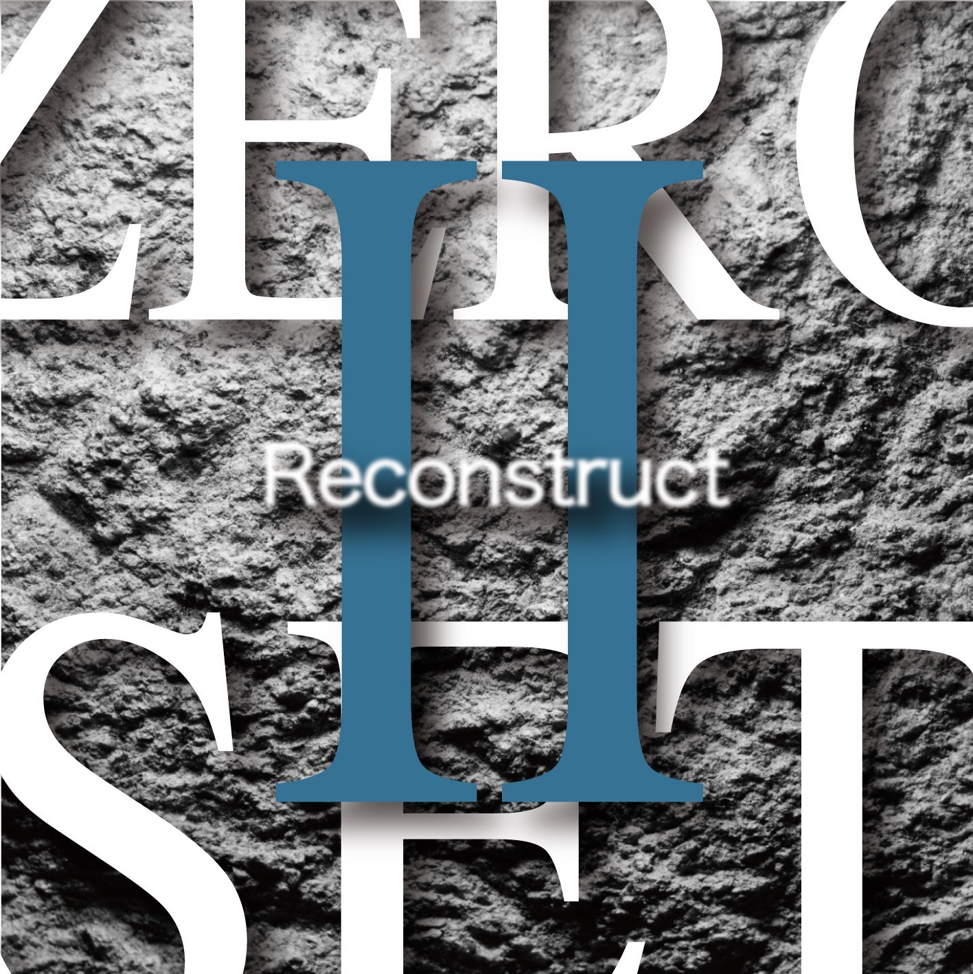 Amazon.co.jp: ZERO SET 2 RECONSTRUCT: ミュージック