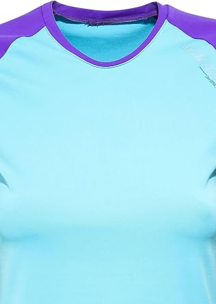 Camaro Womens Rash Guard