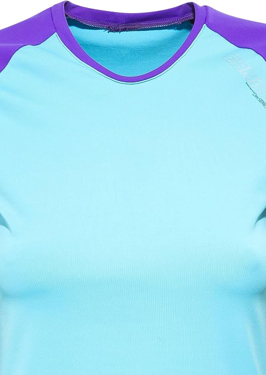 Camaro Womens Rash Guard