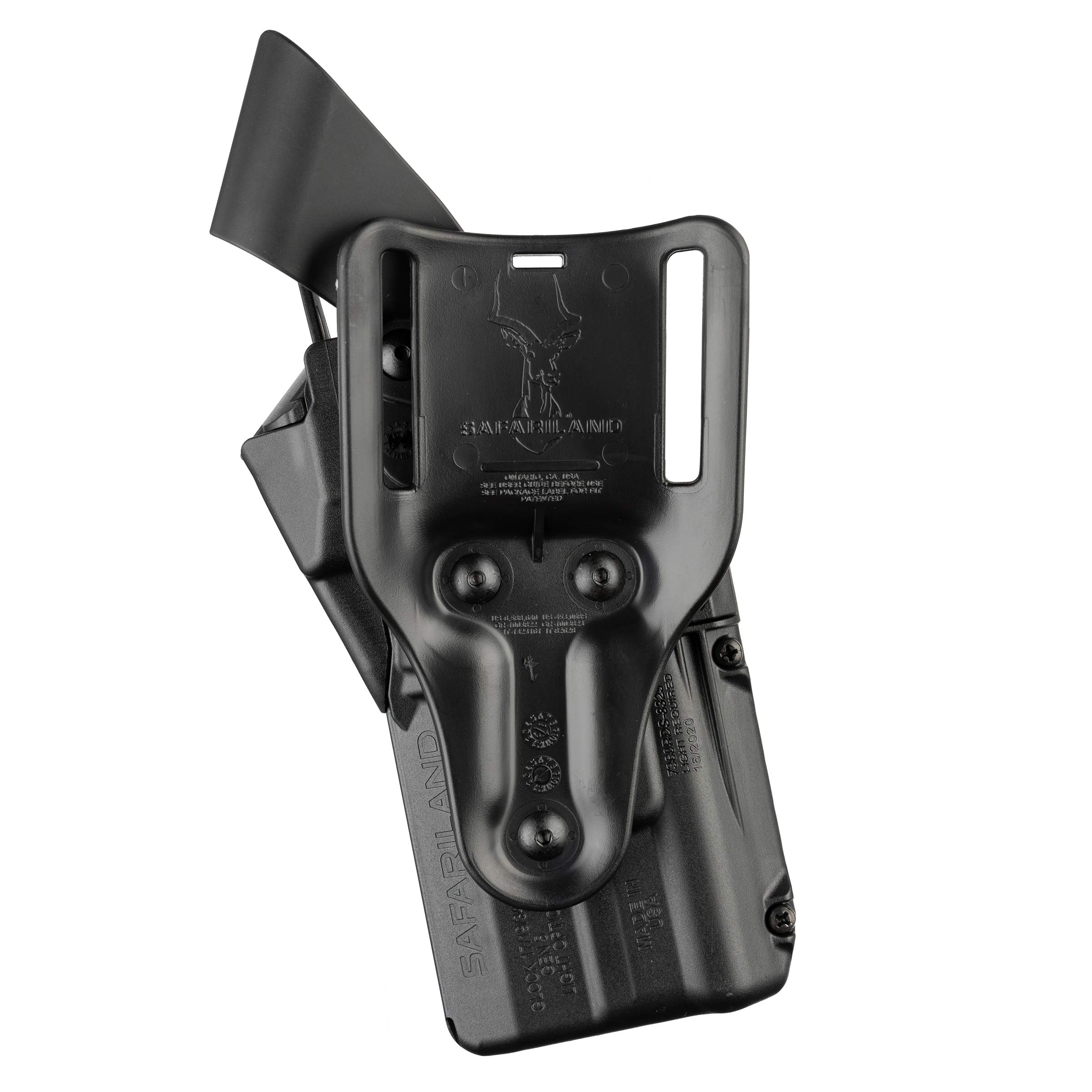 BLACKHAWK Stache N.A.C.H.O Belly Band, Low Profile Belly Band for Concealed Carry - Size L 39