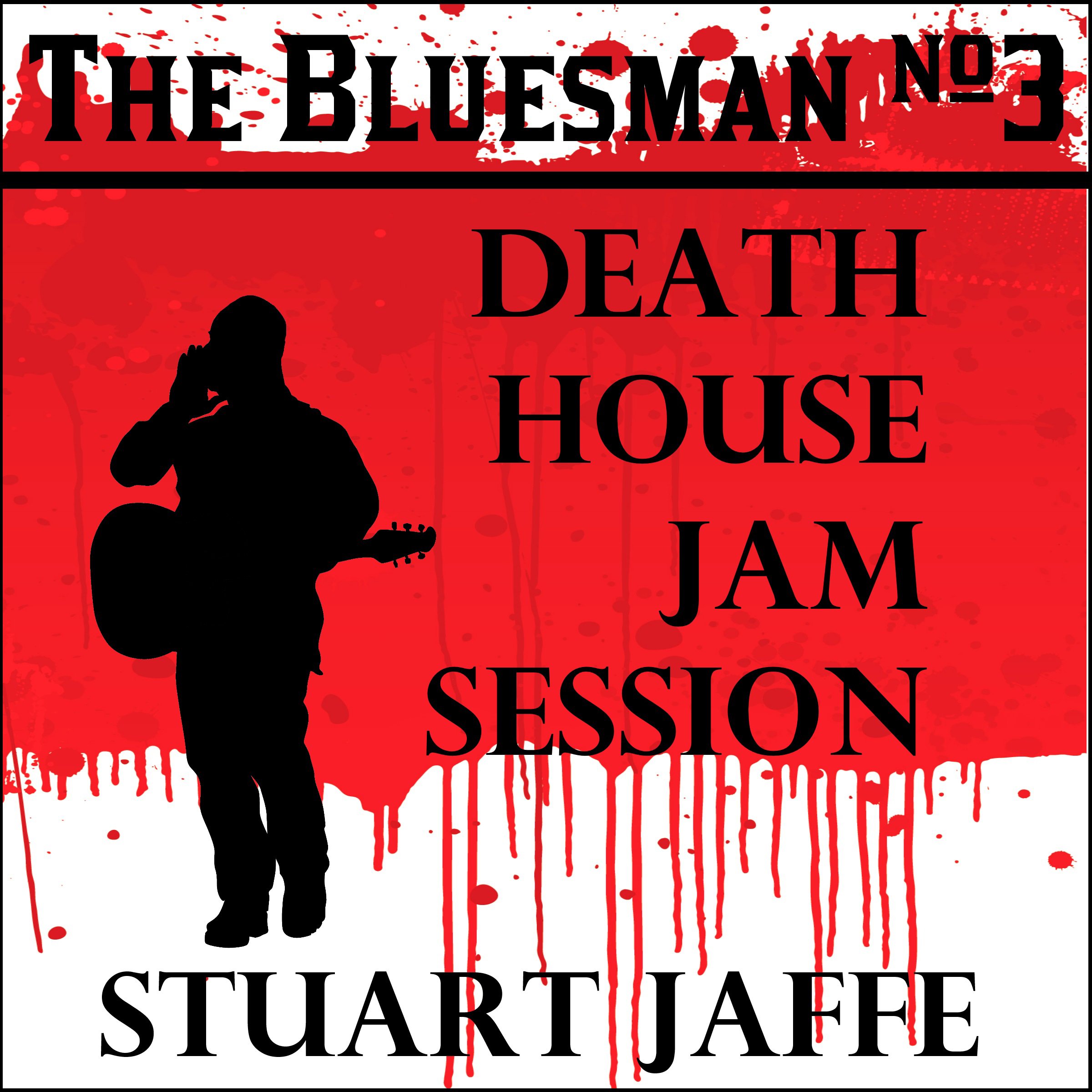 Cover art for Death House Jam Session