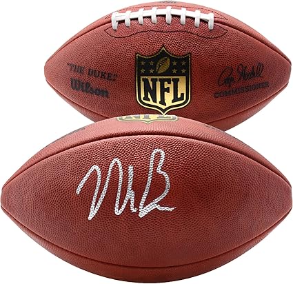 49ers autographed football Outlet